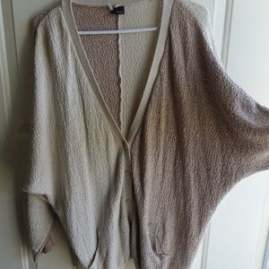 Urban Outfitters Cardigan
